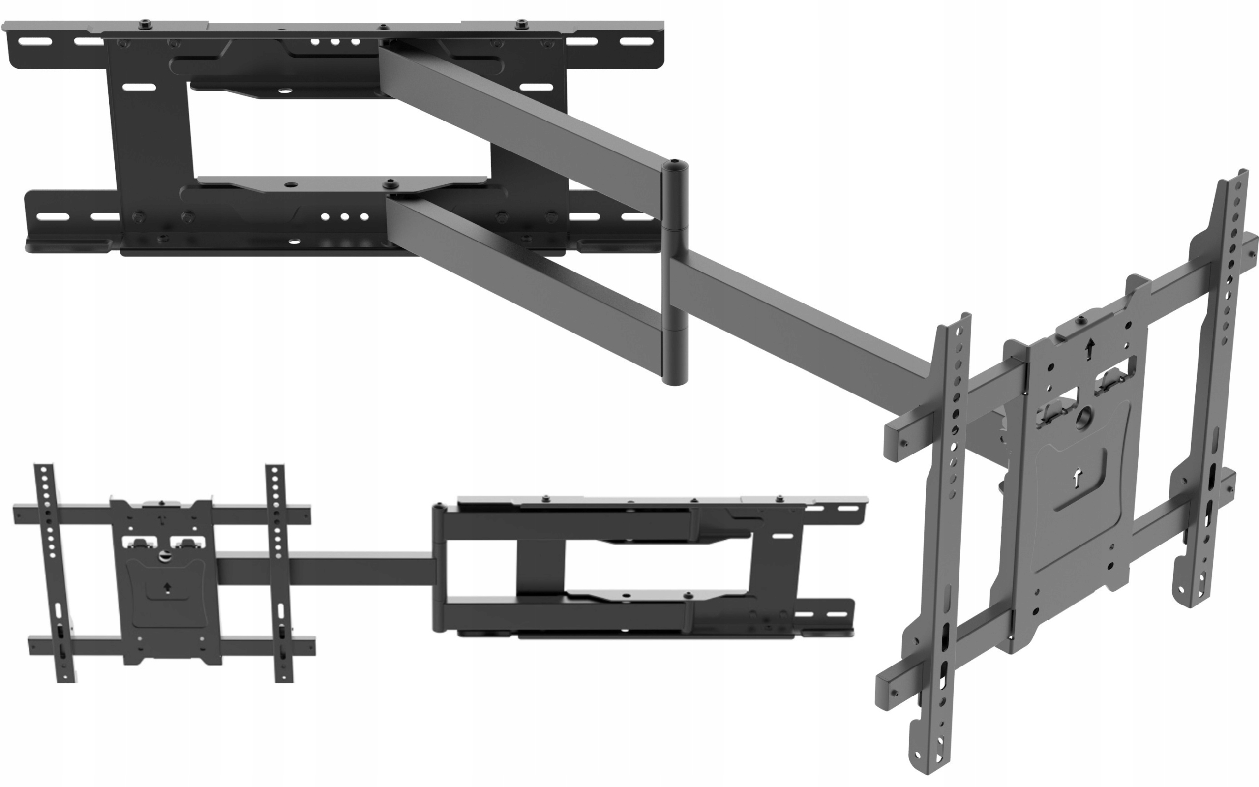 Držiak TV Vetouson VX-408A